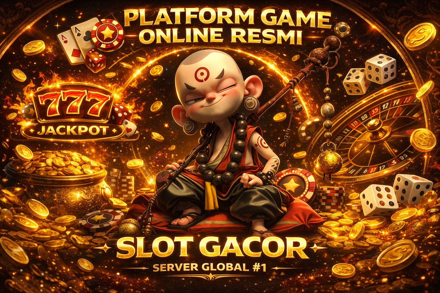 CUMI48 • Arena Juara Promo Besar Masuk Praktis Aman!!